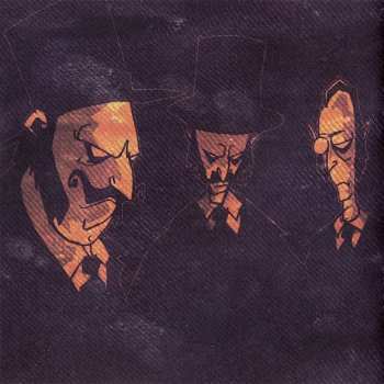 CD Sick Of It All: Life On The Ropes