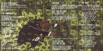 CD Sick Of It All: Life On The Ropes