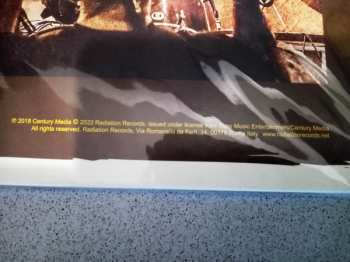 LP Sick Of It All: Wake The Sleeping Dragon! LTD