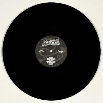 LP Sick Of It All: Wake The Sleeping Dragon! LTD