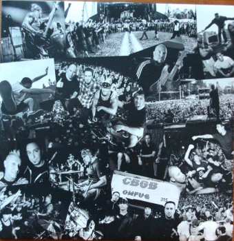 EP Sick Of It All: When The Smoke Clears LTD | CLR