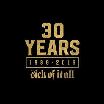 Album Sick Of It All: When The Smoke Clears