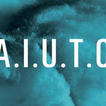 Album Sick Tamburo: A.I.U.T.O. 