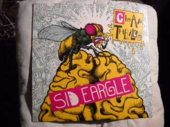 Album Sid Eargle: Cheap Thrills