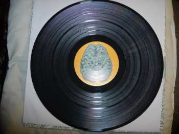 LP Sid Eargle: Cheap Thrills LTD