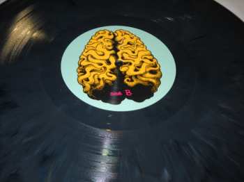 LP Sid Eargle: Cheap Thrills LTD