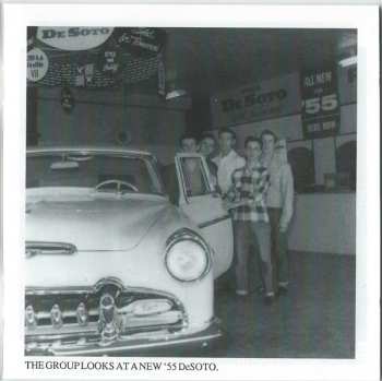 CD Sid King & The Five Strings: Gonna Shake This Shack Tonight