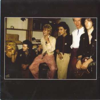2CD Sid Vicious: Sid Lives