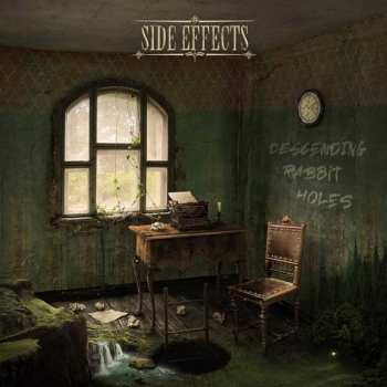 Album Side Effects: Descending Rabbit Holes
