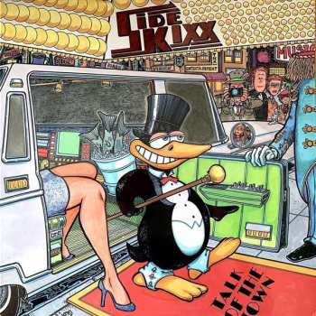 Album Side Kixx: Talk Of The Town