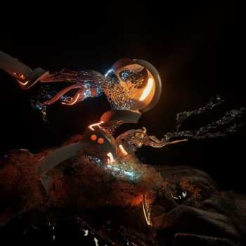 Album Sideral: Trills EP