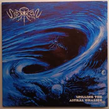 Album Siderean: Spilling the Astral Chalice
