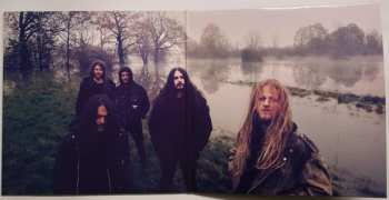 LP Siderean: Spilling the Astral Chalice CLR | LTD