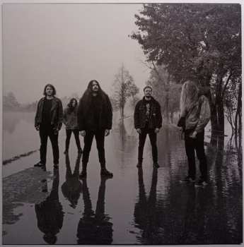LP Siderean: Spilling the Astral Chalice CLR | LTD