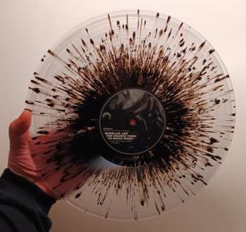 LP Siderean: Spilling the Astral Chalice CLR | LTD