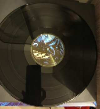 LP Siderean: Spilling the Astral Chalice
