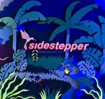 CD Sidestepper: Supernatural Love DIGI