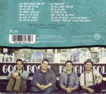 CD Sidewalk Prophets: These Simple Truths DLX