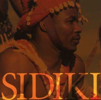 Album Sidiki Conde: Sikiki