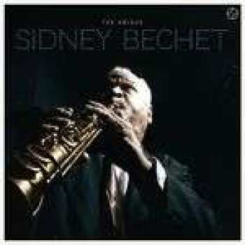 CD Sidney Bechet: The Unique Sidney Bechet
