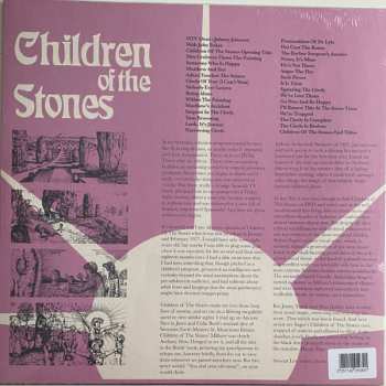 LP The Ambrosian Singers: Children Of The Stones