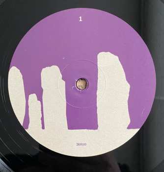 LP The Ambrosian Singers: Children Of The Stones