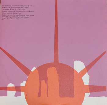 LP The Ambrosian Singers: Children Of The Stones