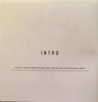 CD Sido: Das Goldene Album