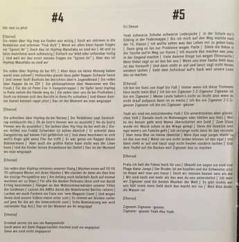 CD Sido: Das Goldene Album