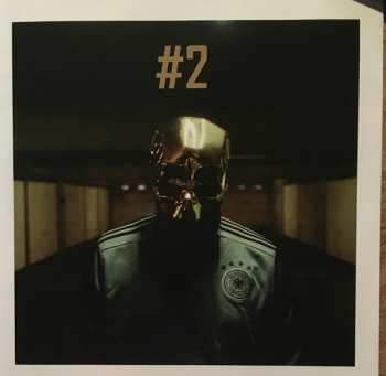 CD Sido: Das Goldene Album