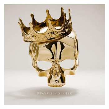 CD Sido: Das Goldene Album