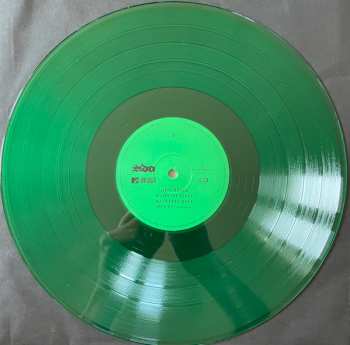 2LP Sido: Live Aus'm MV - MTV Unplugged LTD | CLR