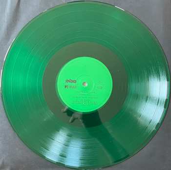 2LP Sido: Live Aus'm MV - MTV Unplugged LTD | CLR