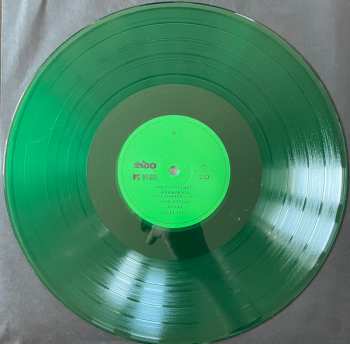 2LP Sido: Live Aus'm MV - MTV Unplugged LTD | CLR