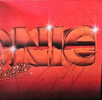 LP Sidonie: Catalan Graffiti