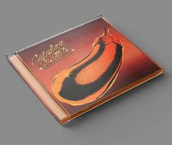 CD Sidonie: Catalan Graffiti