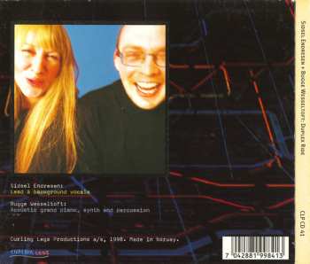 CD Bugge Wesseltoft: Duplex Ride