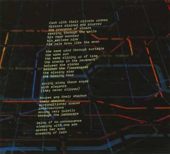 CD Bugge Wesseltoft: Duplex Ride