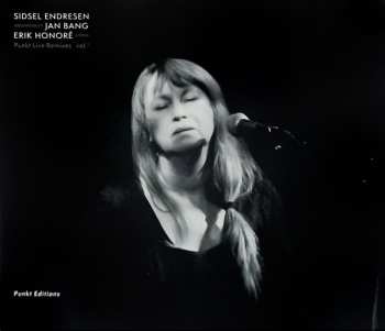 Album Jan Bang: Punkt Live Remixes Vol.²