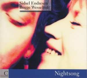 LP Bugge Wesseltoft: Nightsong