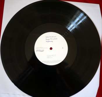 LP Bugge Wesseltoft: Nightsong