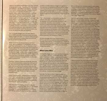 2LP Bugge Wesseltoft: Out Here. In There. LTD