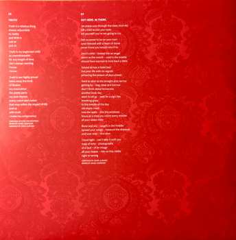 2LP Bugge Wesseltoft: Out Here. In There. LTD