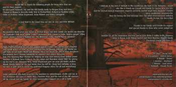 CD Siebenbürgen: Revelation VI LTD | DIGI