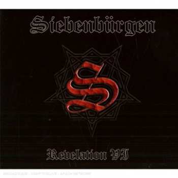CD Siebenbürgen: Revelation VI LTD | DIGI