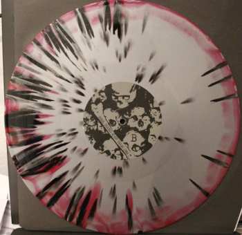 2LP Siege: Drop Dead - Complete Discography CLR | LTD