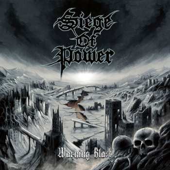 LP Siege Of Power: Warning Blast LTD | NUM | CLR