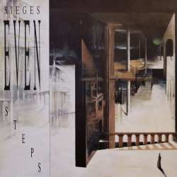 CD Sieges Even: Steps