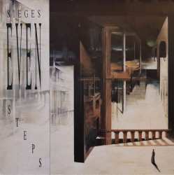 LP Sieges Even: Steps