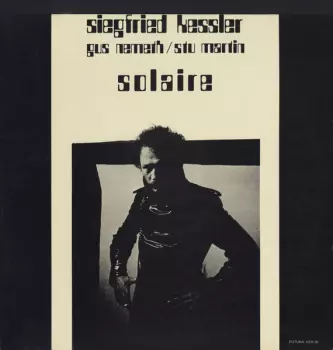 Stu Martin: Solaire